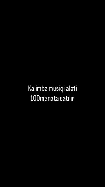 musiqi aletləri: Təzə