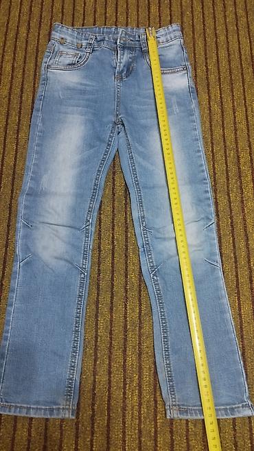 Другие детские вещи: Одежда на мальчика 4-7 лет (есть на 7-8 лет, смотрите в профиле) — 30