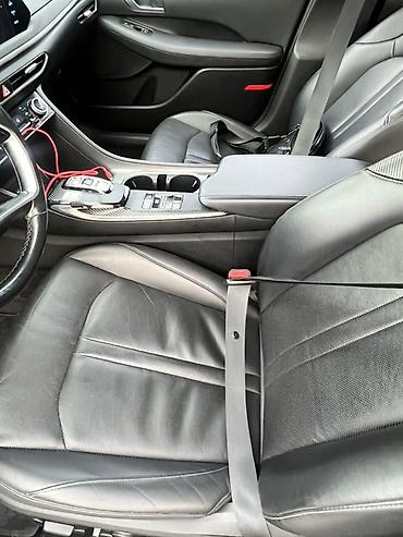 акпп саната: Hyundai Sonata: 2019 г., 0.2 л, Автомат, Газ, Седан — 8