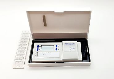 реакция: Home/Продукты/Merck Millipore/Анализ воды и пищевых — 2
