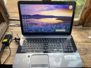 soyuducular ucuz: İşlənmiş Toshiba, 17 ", AMD A6, 512 GB, Rayonlara çatdırılma