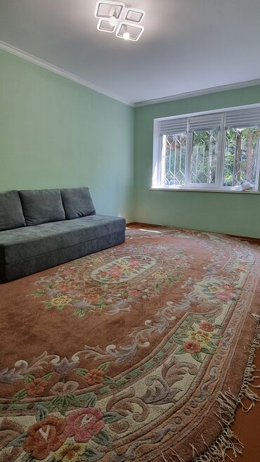 дом село раздольное: Дом, 53 м², 2 комнаты, Собственник, Косметический ремонт