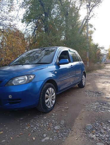 мазда демио цапфа: Mazda Demio: 2003 г., 1.3 л, Автомат, Бензин