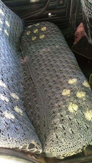 VAZ (LADA): VAZ (LADA) 2101: 1.3 l | 1979 il 80530 km Sedan — 3