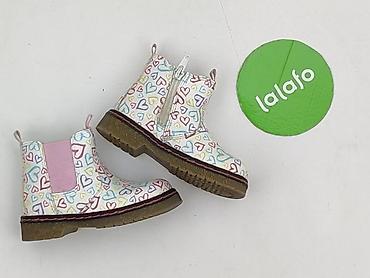 Kozaki: Kozaki 22, Używany — 2