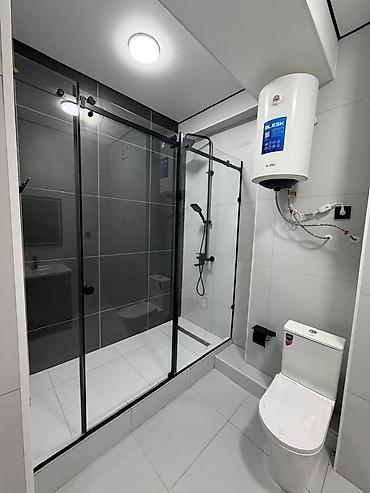 14: 3 комнаты, 72 м², Пишпек Элитка, 14 этаж, Дизайнерский ремонт — 4