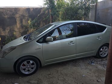 Toyota Prius: 1.5 l | 2007 il Hetçbek