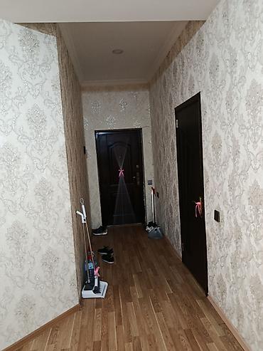 Mənzillər: Mehdiabad, 3 otaqlı, Yeni tikili, m. Ulduz, 96 kv. m — 6