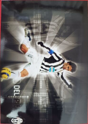 Kolleksiya kartları: Əsl futbol azarkeşləri üçün — 15