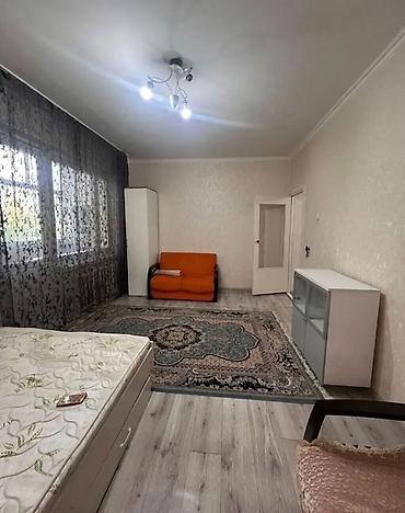 105: 1 комната, 34 м², Восток-5 мкр 105 серия, 2 этаж, Косметический ремонт — 2