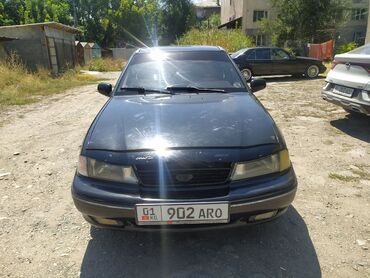 дэу сервис: Daewoo Nexia: 2008 г., 1.5 л, Механика, Бензин, Седан