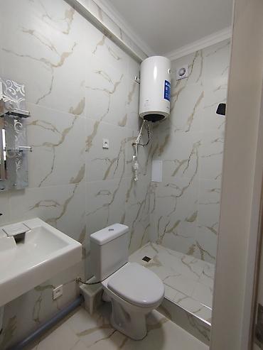 Продажа квартир: 1 комната, 37 м², Элитка, 5 этаж, Евроремонт — 7