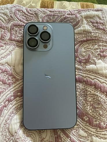 iphone s5: IPhone 13 Pro, 256 ГБ - Модель: iPhone 13 Pro (номер модели — 4