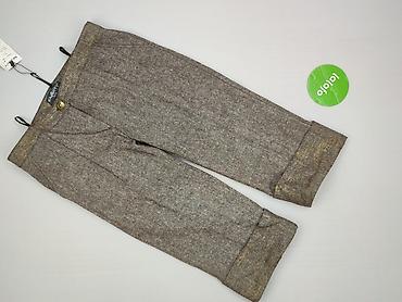 sa nowe: Spodnie 3/4 damskie, rozmiar M — 2