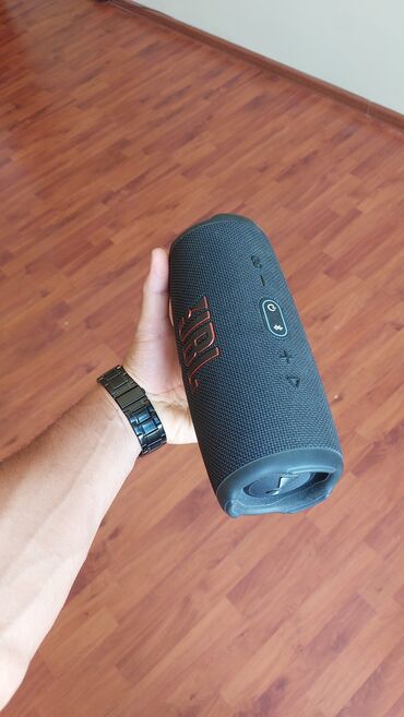 Mətbəx texnikası: İşlənmiş JBL Kolonka, Növ - Bluetooth, rəng - Qara