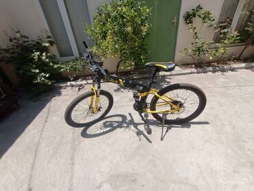 İdman velosipedləri: İşlənmiş Şose velosipedi Toba, 24", Ünvandan götürmə -da lalafo.az — 4 İdman velosipedləri: İşlənmiş Şose velosipedi Toba, 24", Ünvandan götürmə — 4