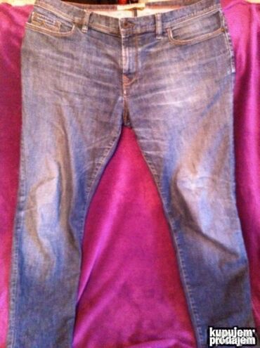 Farmerke: Originalne ALBERTO farmerice 38 97% cotton — 3