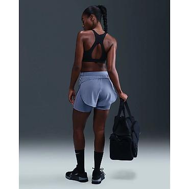 Helanke, biciklistički šortsevi: NIKE Universa Women's 2-in-1 12.5cm Shorts vel. S NOVO — 4