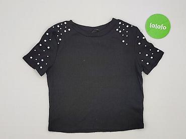 biale spodenki hm: H&M Divided, Top damski, rozmiar XS — 2