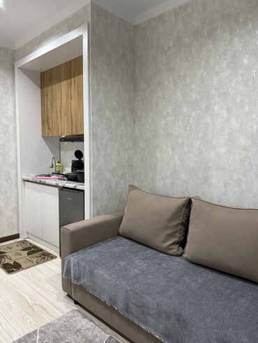 Иссык-Куль 2025: Квартира, ЦО Новел ЦО Novel, Корумду, Детская площадка, Парковка, стоянка, Охраняемая территория — 7