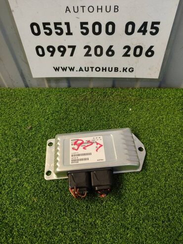 блок управления климат контроля: Блок управления АКПП TOYOTA Windom MCV21 2MZ-FE 2.5 2000 (б/у)