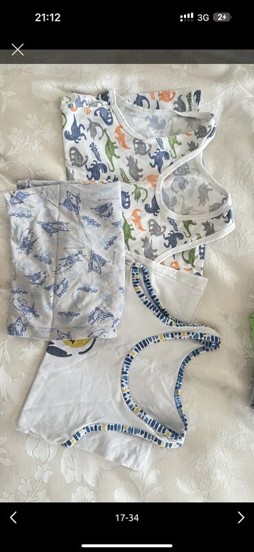 Школьная форма: Школьная форма — 11