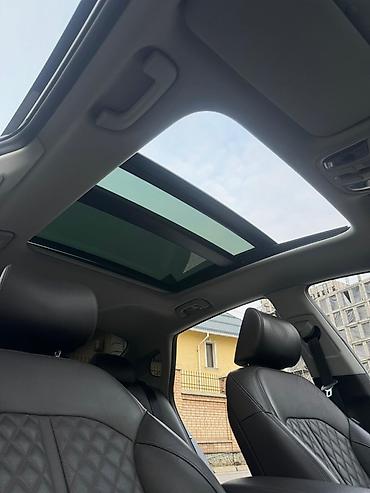 Kia: Kia K5: 2018 г., Автомат, Бензин, Седан — 13