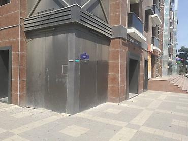 20 yanvar kiraye: Sülh küc. Ətrafda Mərkəzi Plaza. AZZA 
Qeyri yaşayış — 6