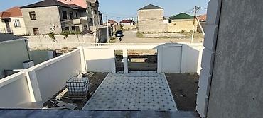 7 ci mikrarayon: 6 otaqlı, 300 kv. m, Yeni təmirli — 2