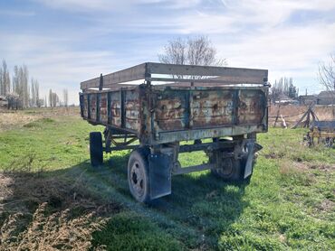 Грузовики: Грузовик, Стандарт, Б/у — 7