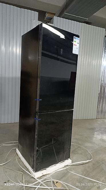 Холодильники: Холодильник Avest, Новый, Двухкамерный, No frost, 60 * 185 * 60 at lalafo.kg — 9 Холодильники: Холодильник Avest, Новый, Двухкамерный, No frost, 60 * 185 * 60 — 9