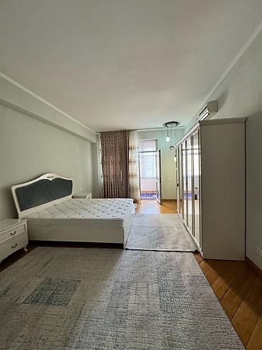 ала арча квартиры: 3 комнаты, 105 м², Ала-Арча ТРЦ Элитка, 2 этаж, Евроремонт — 9