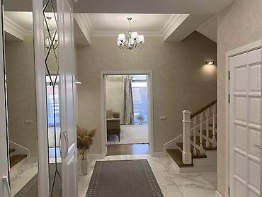 Продажа домов: Таунхаус, 150 м², 4 комнаты, Собственник, Дизайнерский ремонт — 11