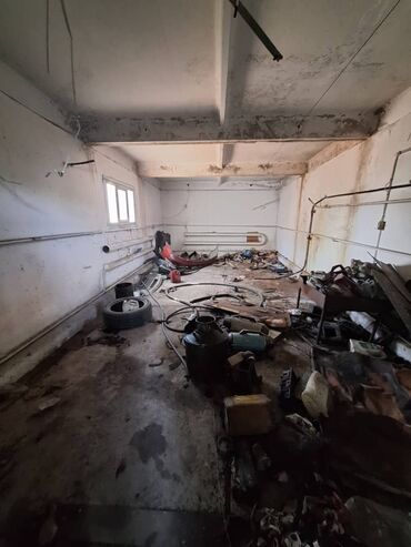 Автобизнес: С участком, 1000 м²,Не действующий, Без оборудования — 30