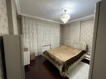 Köhnə tikili: Bakı, Həzi Aslanov qəs., 2 otaqlı, Köhnə tikili, m. Həzi Aslanov, 88 kv. m — 21