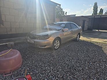 клапанная крышка бмв м54: Toyota Camry: 2003 г., 2.4 л, Автомат, Бензин, Седан — 3