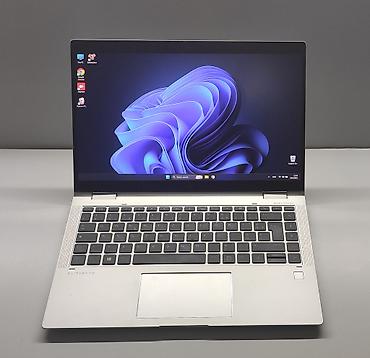 primark sonic: HP EliteBook x360 – vrhunska biznis serija sa 360° konvertibilnim — 1