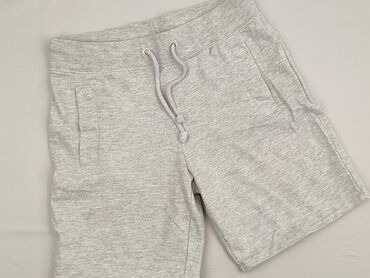 spodnie dresowe nike bez ściągaczy: Papaya, Szorty damskie, rozmiar M