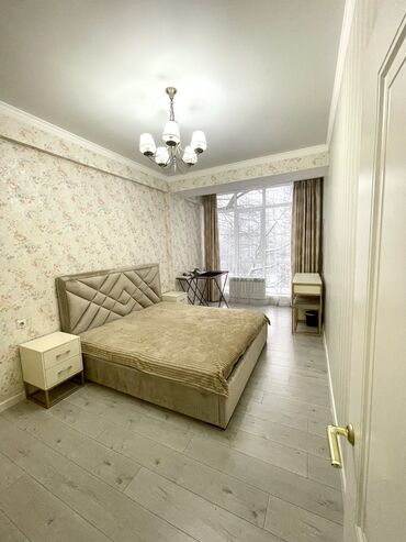 Долгосрочная аренда квартир: 2 комнаты, Собственник, С мебелью полностью — 2