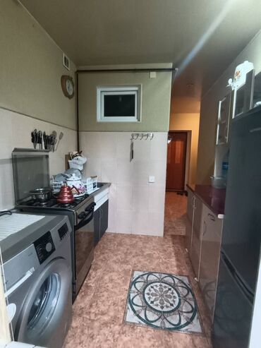 1 комнатная квартира в новостройке: 4 комнаты, Новостройка, 85 м²