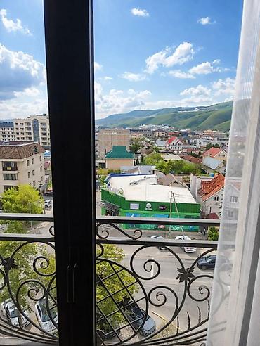 Продажа квартир: 3 комнаты, 140 м², Ала-Арча ж/м Элитка, 7 этаж, Дизайнерский ремонт — 11