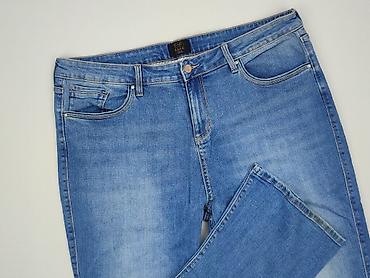 F&F, Jeans for women, size 4XL at lalafo.pl — 1 F&F, Jeans for women, size 4XL — 1