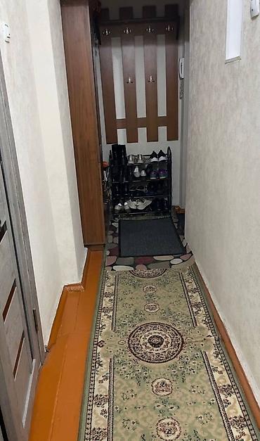 67: 1 комната, 40 м², Мед Академия Хрущевка, 2 этаж, Косметический ремонт — 4