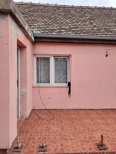kuce na prodaju beograd: Kuća u Sremskoj Mitrovici, 70m2 Prodajem kuću u Sremskoj Mitrovici u — 2