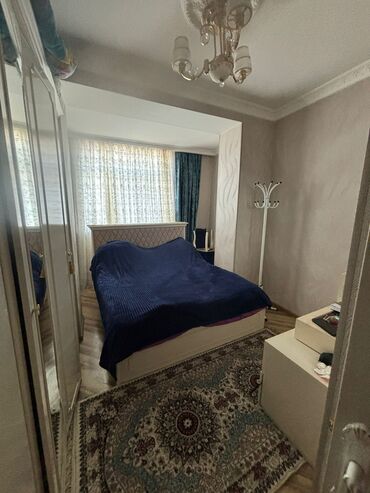 Köhnə tikili: Satış üçün 2 otaqlı mənzil (interyer görüntüləri)Salam.Evimiz Gəncədə — 5