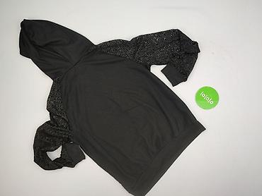 76’s: Shein, Bluza z kapturem damska, rozmiar S — 3