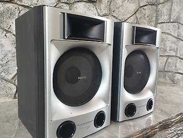 kontakt home kalonka: Sony passiv akustik sistem – 2 ədəd kolonkadan ibarət cütlük - Brend — 3