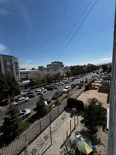 Продажа квартир: 2 комнаты, 72 м², Ортосайский рынок / базар Индивидуалка, 3 этаж — 7