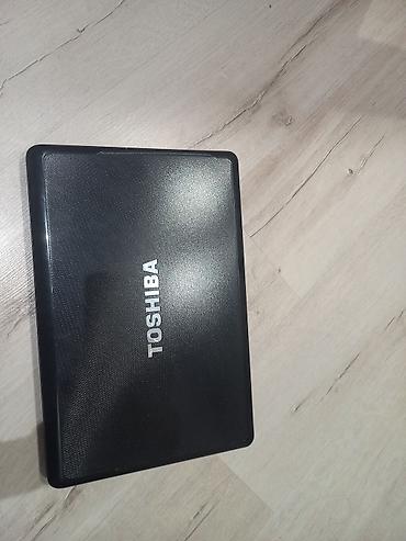 pavilion g6 laptop: Toshiba noutbuk – ehtiyat hissələri üçün/zapçast və ya düzəldib — 2