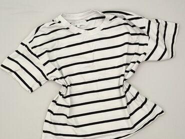 bluzki wyszczuplające brzuch: T-shirt damski, Diverse, rozmiar S